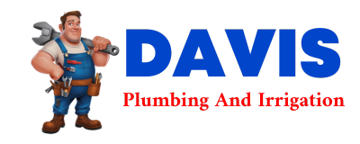 Trusted plumber in OLEY